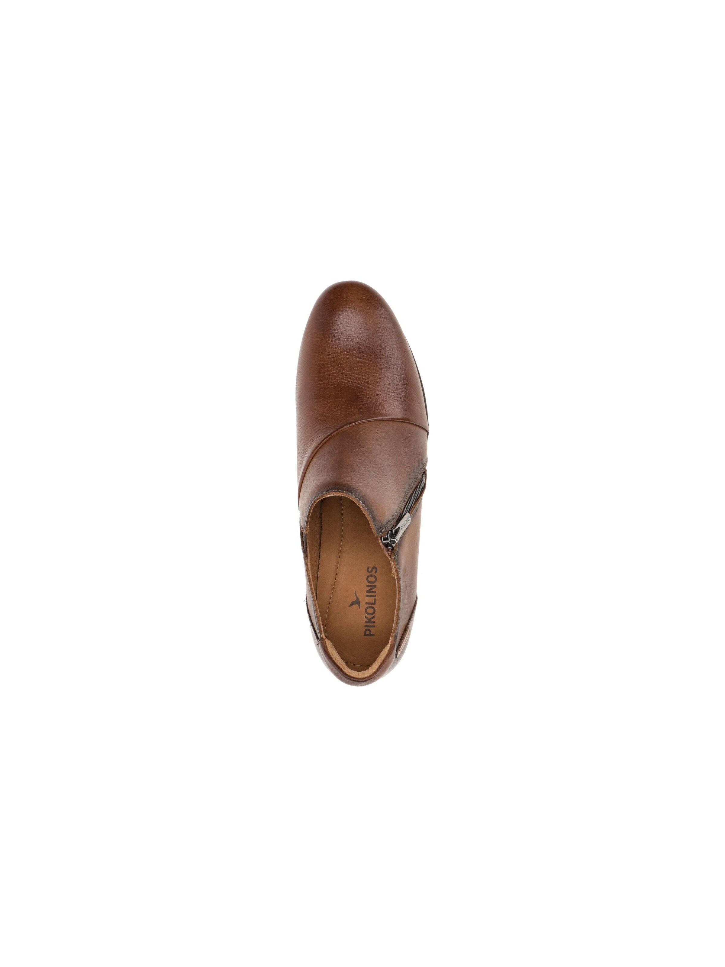 PIKOLINOS Slippers in Brown