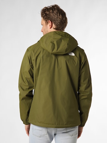 THE NORTH FACE Performance Jacket in Green
