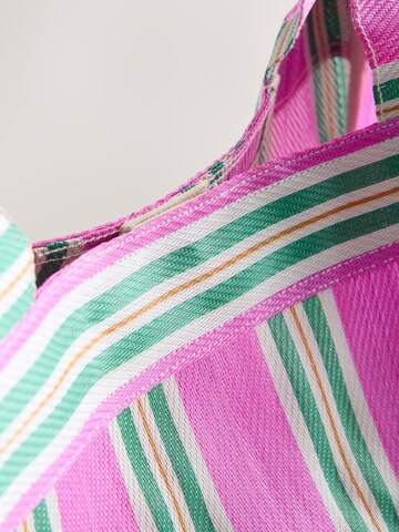 self. Shopper in Roze