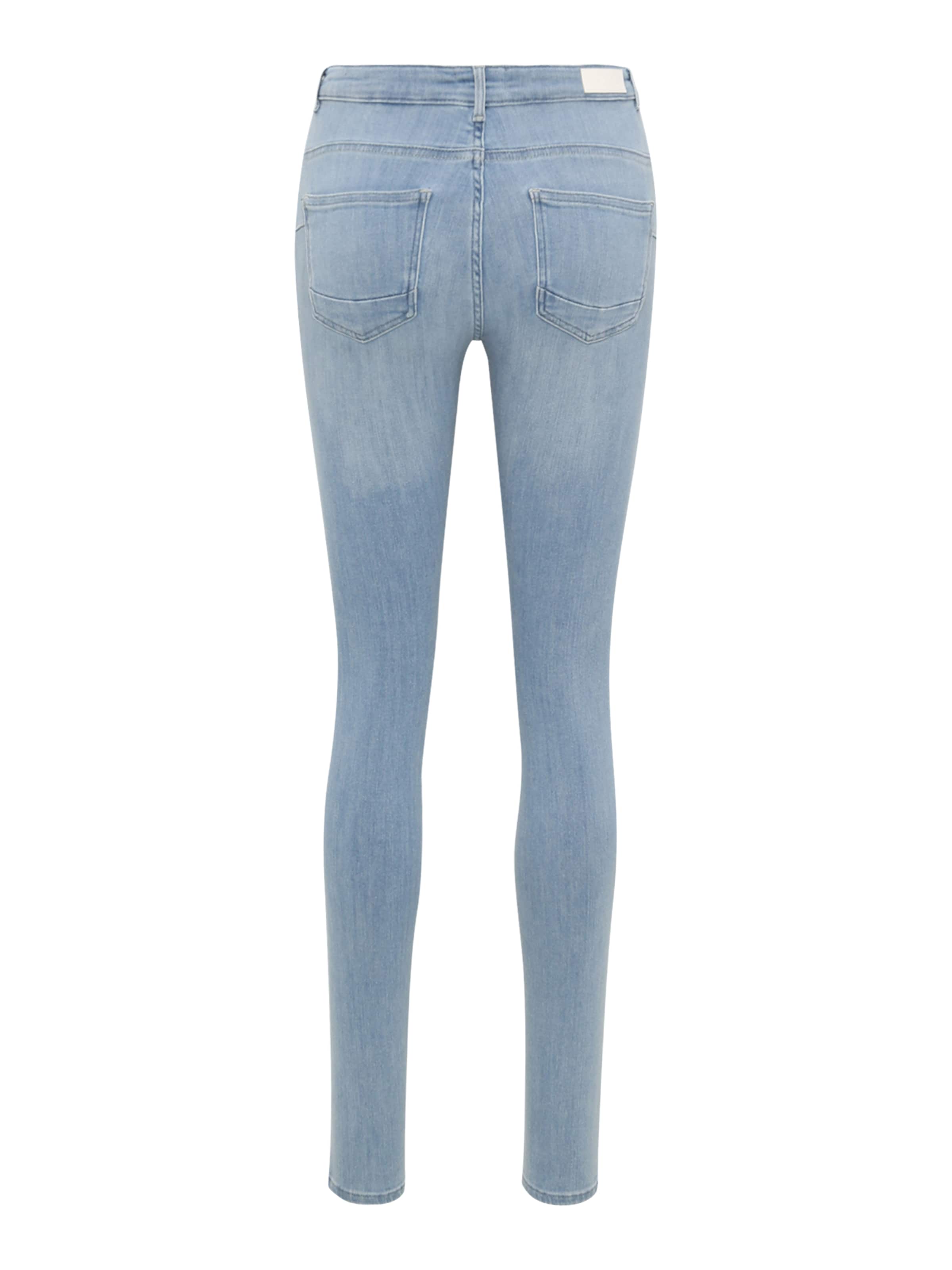 Skinny Jeans 'ONLPower' di Only Tall in blu
