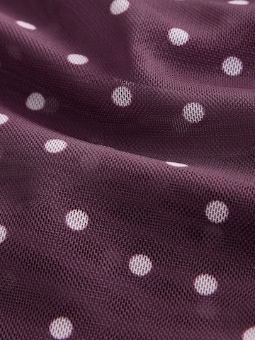 Next - Blusa em vermelho