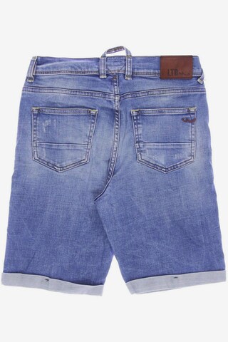 LTB Shorts 29-38 in Blau