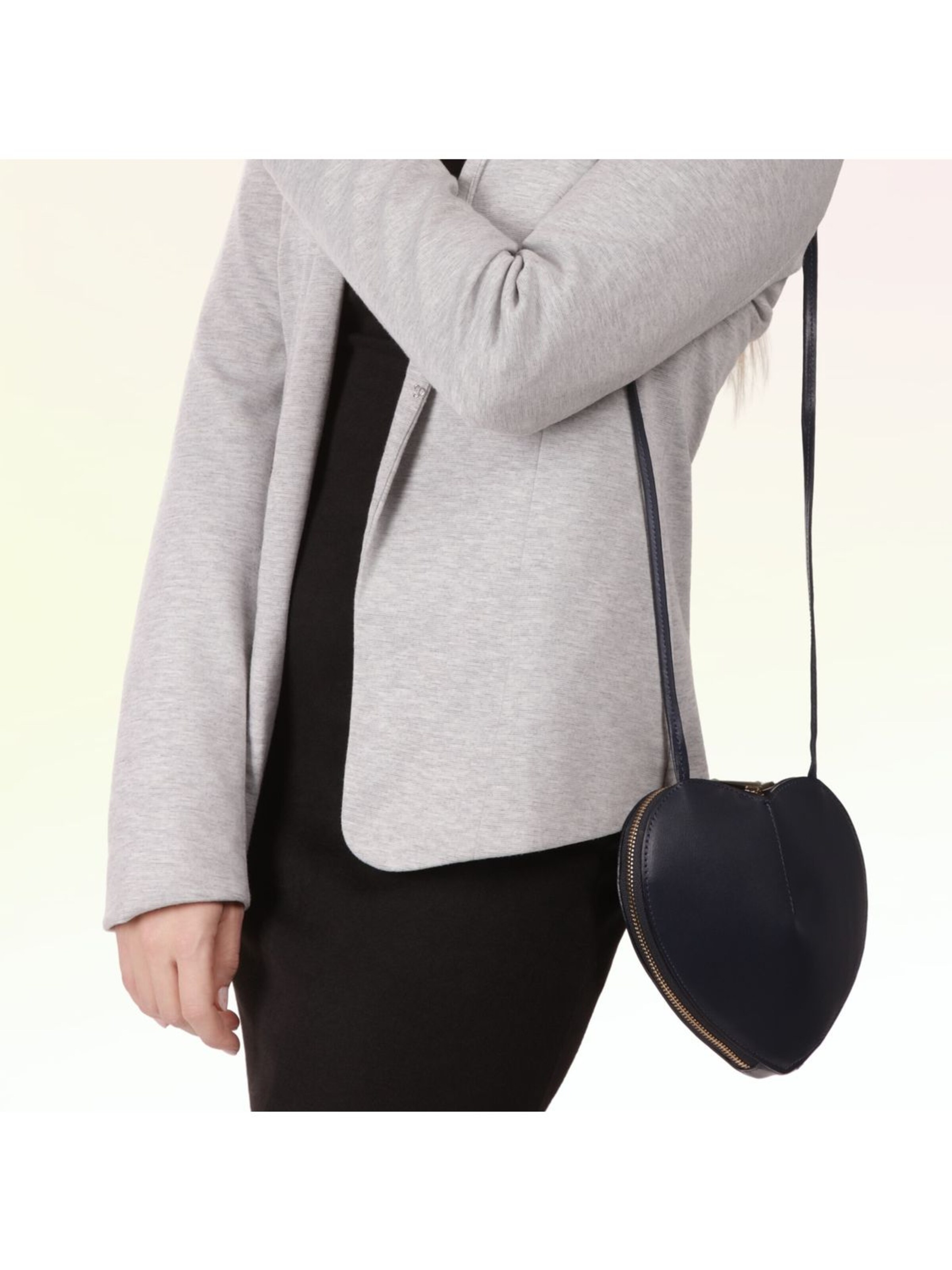 Toscanto Crossbody Bag in Blue
