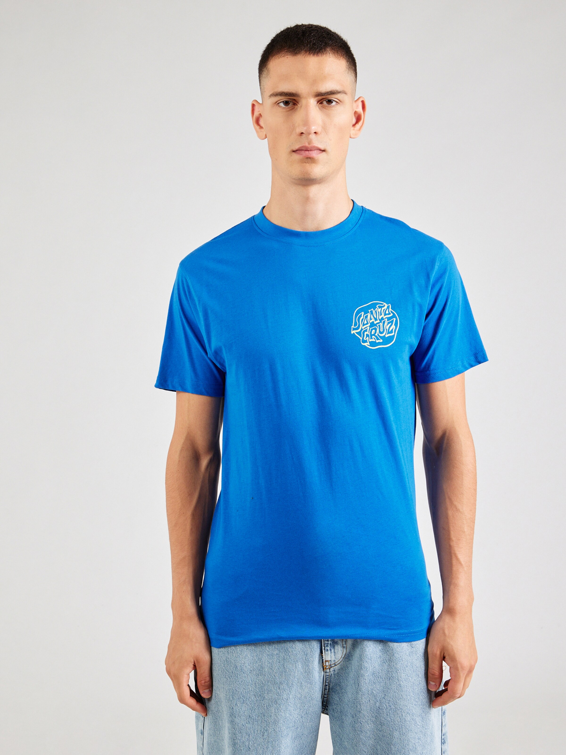 Maglietta santa cruz new arrivals