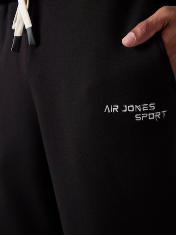 Tommy Life Sweat suit in Black