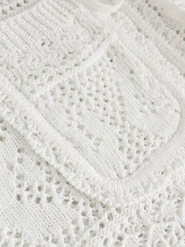 Giacchetta di Next in bianco