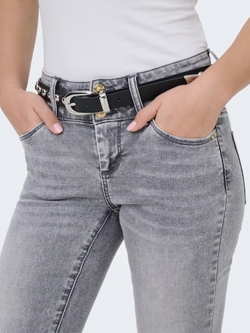 ONLY Skinny Farmer 'ONLWAUW' - szürke