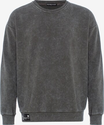 Redbridge Sweater 'Batley' in Grey: front