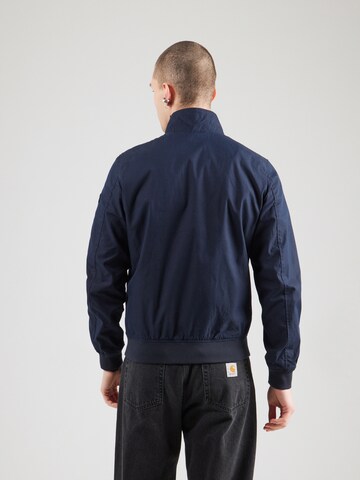 Giacca di mezza stagione di s.Oliver in blu