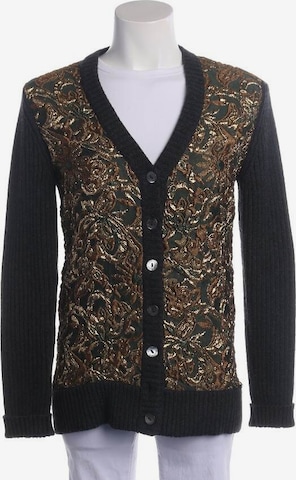DOLCE & GABBANA Sweater & Cardigan in M in Mixed colors: front