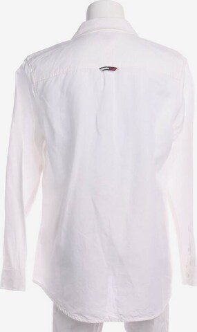 Tommy Jeans Blouse & Tunic in L in White