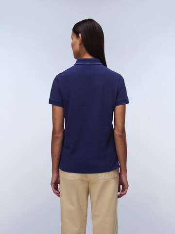 NAPAPIJRI Póló 'Aurora' - kék