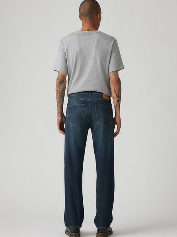 LEVI'S ® Szabványos Farmer '505®' - kék