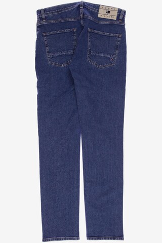 TOMMY HILFIGER Jeans in 30 in Blue