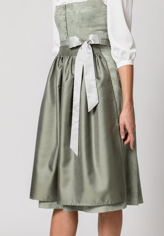 STOCKERPOINT Dirndl 'Marlene' in Grün