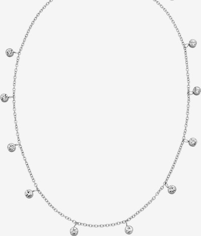 PURELEI Halsband 'Nani' i silver, Produktvy