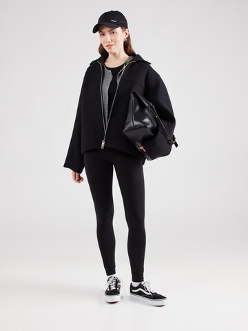 Skinny Leggings 'ONLLIVE LOVE' di ONLY in nero