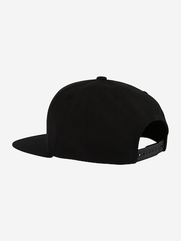 Brixton - Gorra 'OATH III' en negro