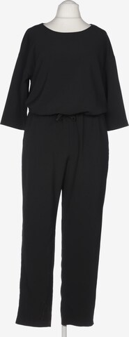 TRIANGLE Jumpsuit in XXXL in Black: front