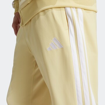 ADIDAS SPORTSWEAR Φόρμα σε κίτρινο
