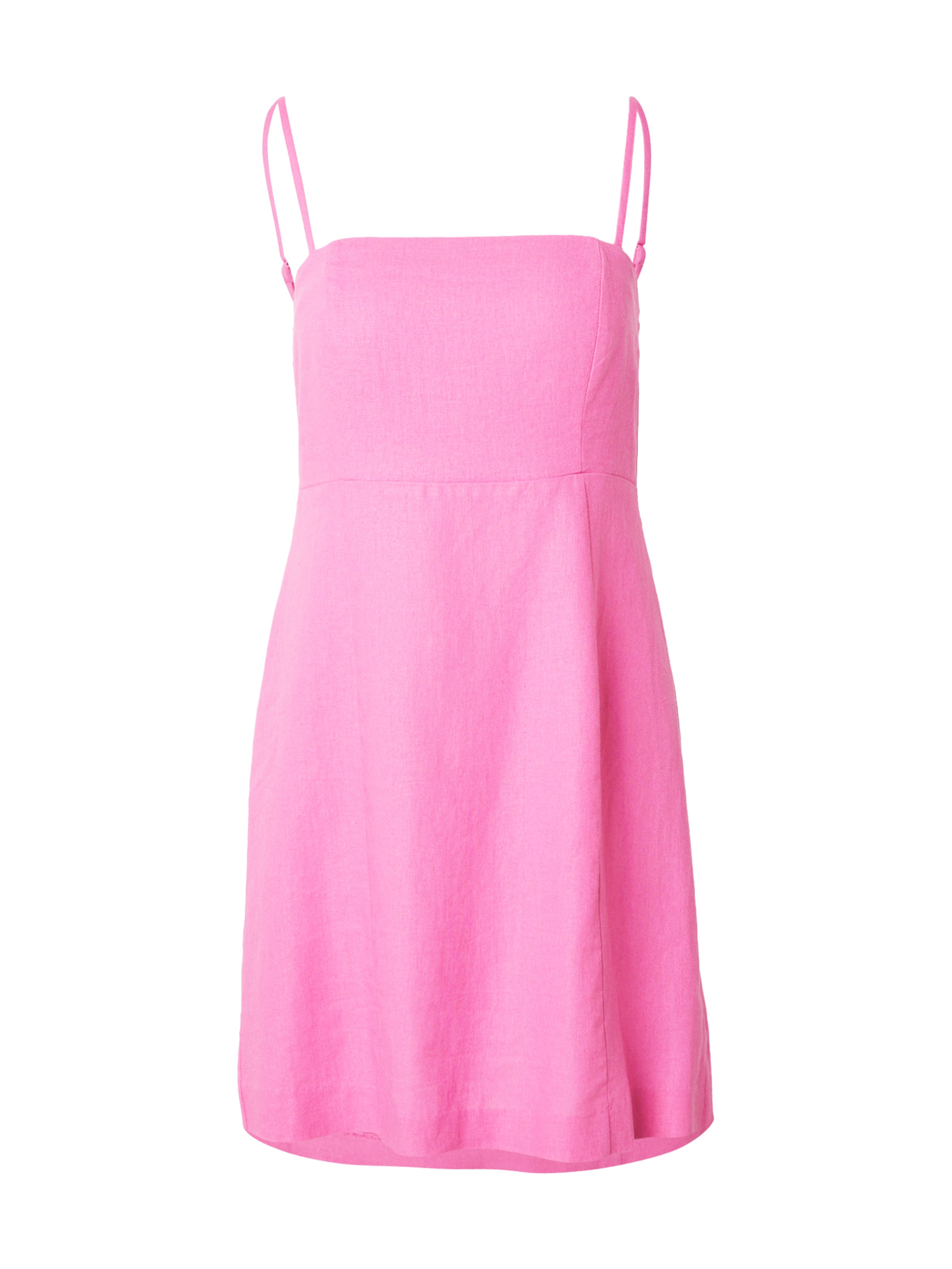 GAP Summer dress in Pink: front