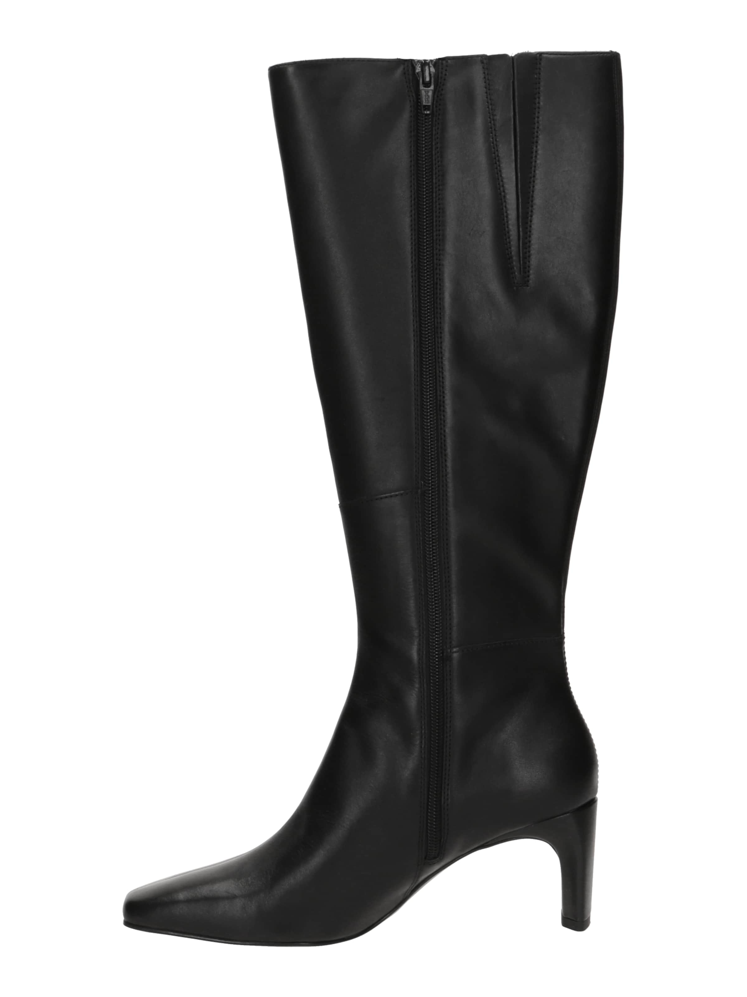 Cizme 'VENDELA' de la VAGABOND SHOEMAKERS pe negru