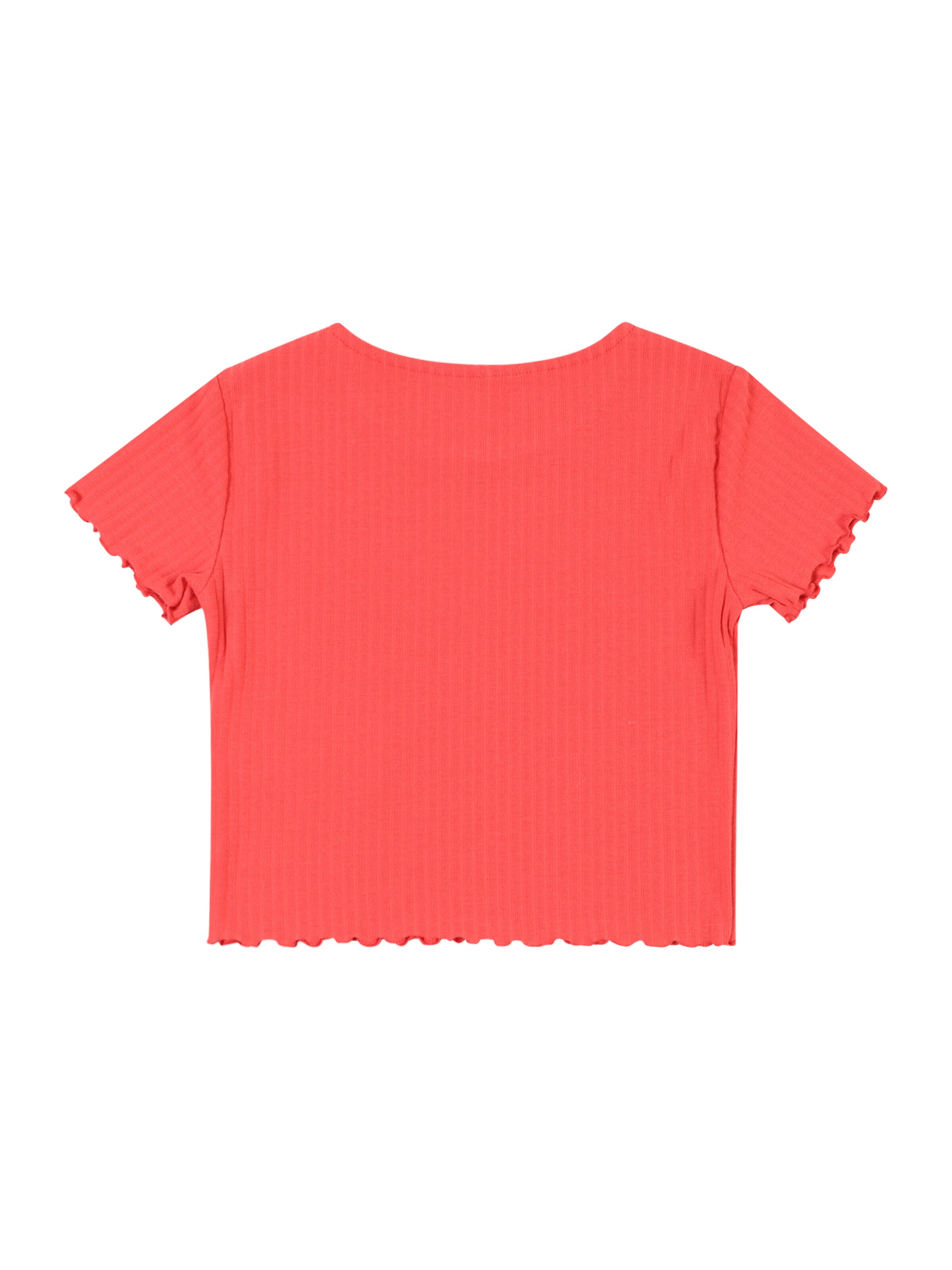 ONLY GIRLS Särk 'KOGNella', värv punane