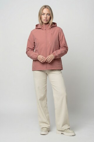 Veste mi-saison 'Tove' alife & kickin en rose