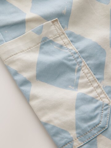 T-Shirt Next en mélange de couleurs