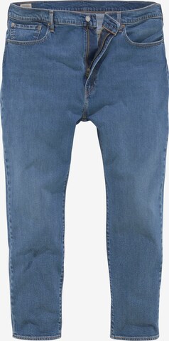 Levi's® Big & Tall Tapered Jeans in Blau: predná strana