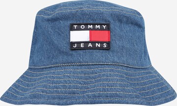 Chapeaux 'Hero' Tommy Jeans en bleu