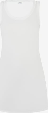 ze-ze Top 'Riley 362' in Weiß: Vorderseite