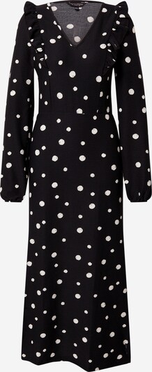Dorothy Perkins Haljina u crna / bijela, Pregled proizvoda