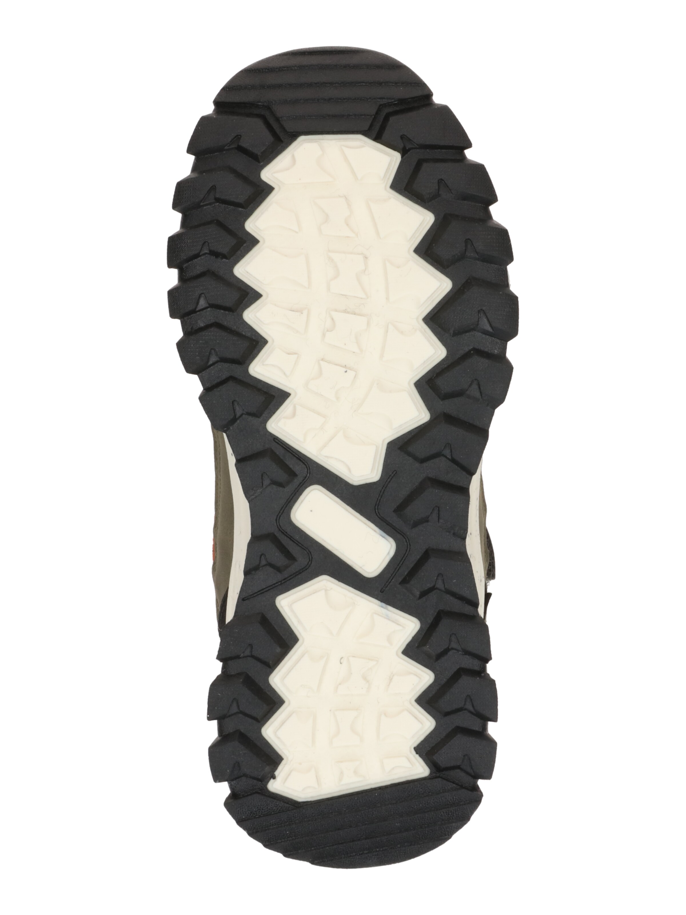 Stivale di s.Oliver in verde