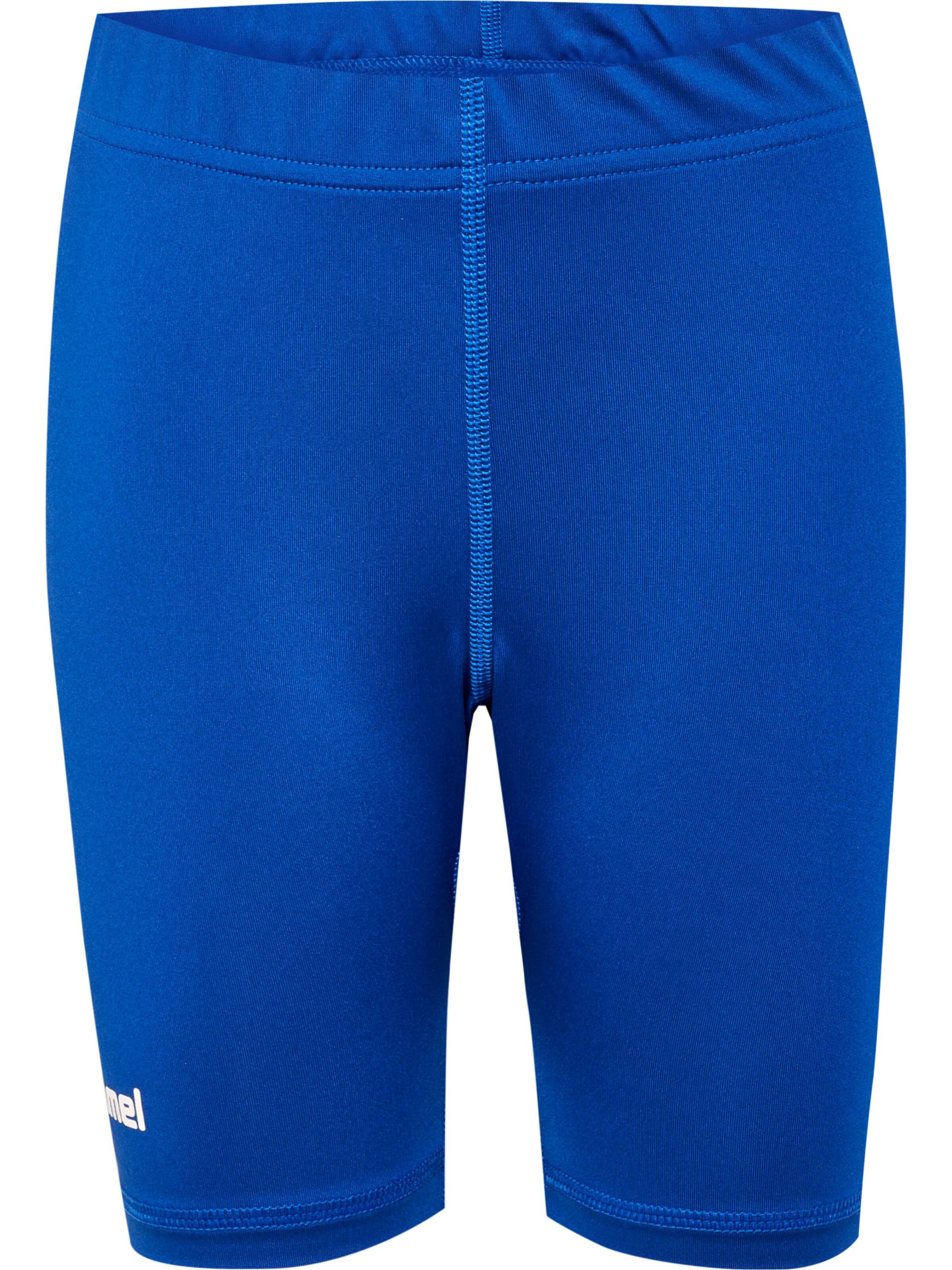 Hummel Sports trousers 'Essential' in Blue: front