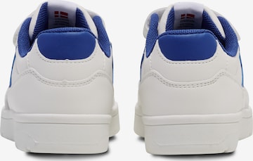 Baskets 'CAMDEN' Hummel en blanc