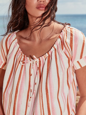 Next Shirt in Mixed colours