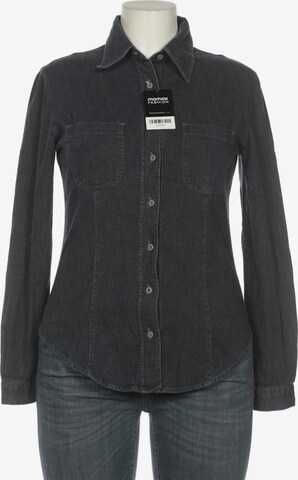 Armani Jeans Blouse & Tunic in L in Blue: front