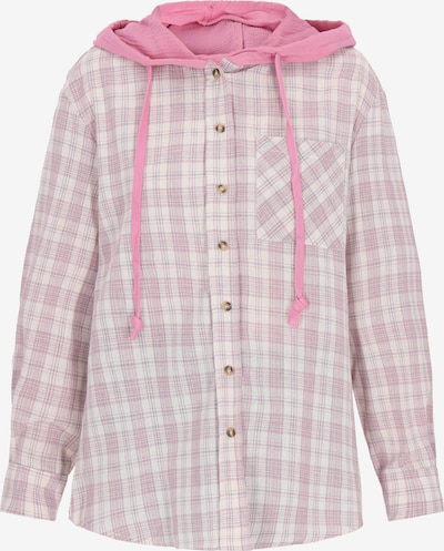 SANIKA Prechodná bunda - béžová / ružová, Produkt