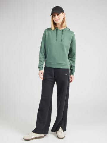 ONLY PLAY Sport sweatshirt 'ONPLounge' i grön