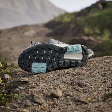 ADIDAS TERREX Poltopánky 'Anylander' - Sivá