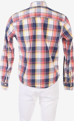 Tommy Jeans Button Up Shirt in M in Mixed colors
