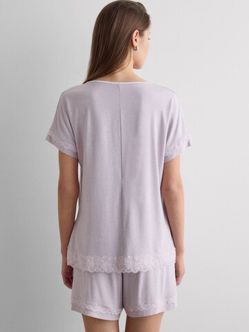 INTIMISSIMI Pyjama in Lila