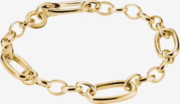 Thomas Sabo Armband in Gold: Vorderseite