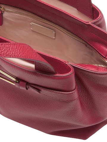 Coccinelle - Bolso de mano 'COCCINELLE MALORY' en rojo