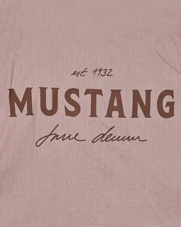 MUSTANG Tussenjas ' 31021311 ' in Bruin