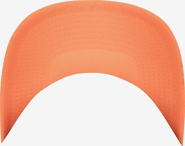 Casquette Flexfit en mélange de couleurs