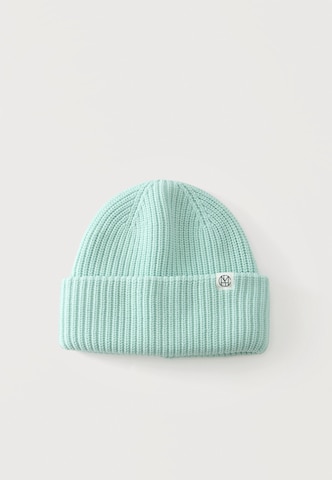 Bonnet 'Galine Rachelle' MSCH COPENHAGEN en vert : devant