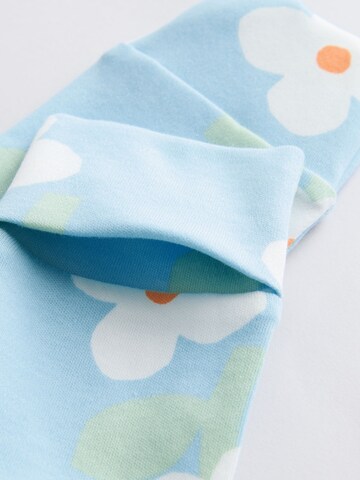 Next Pyjamas i blå