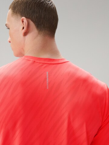 Next Λειτουργικό μπλουζάκι 'Active' σε πορτοκαλί